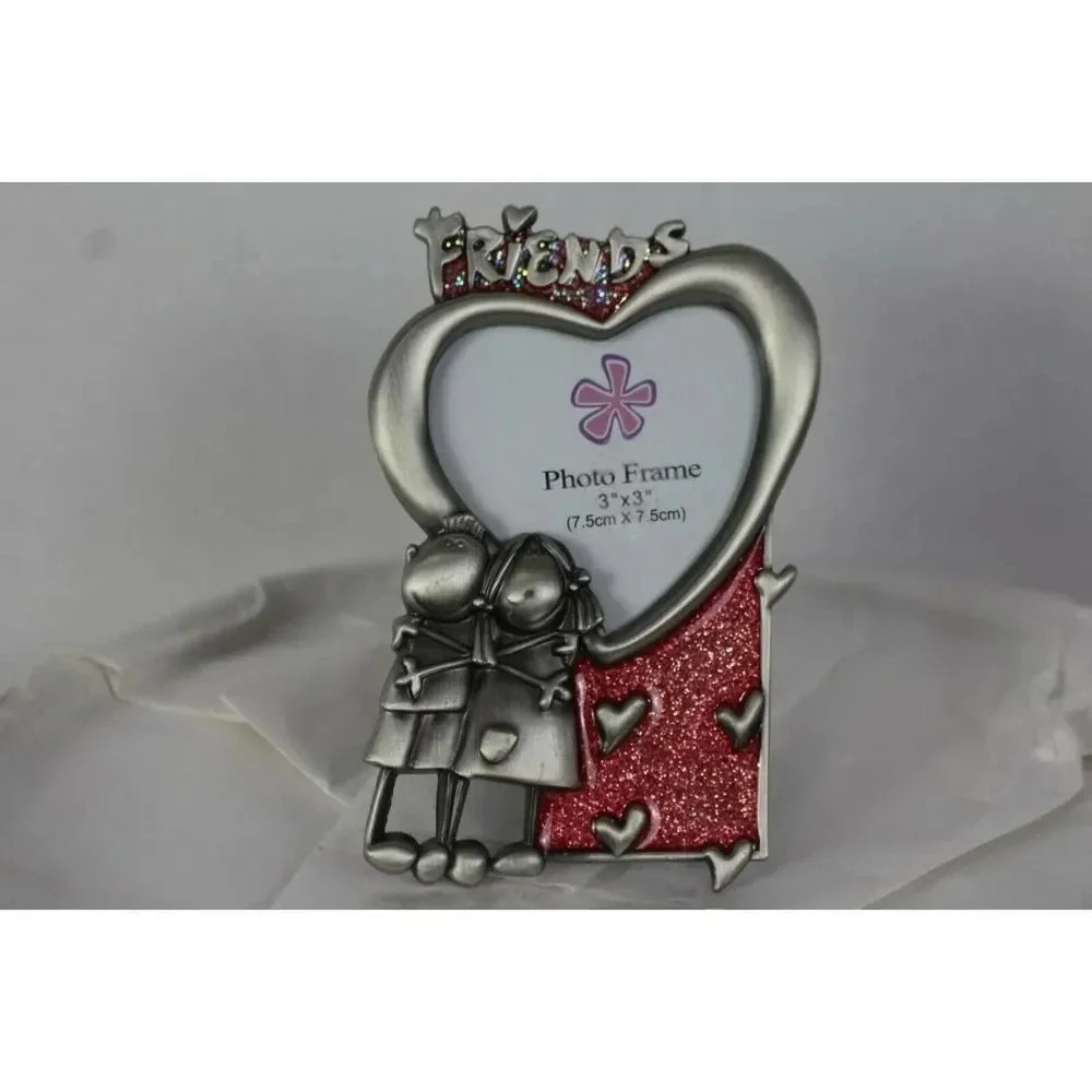 Friends Photo Frame size 3"X3"